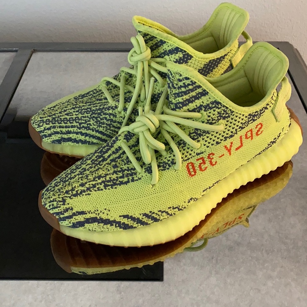 Yeezys